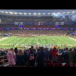 Meet your Posher, Daniel